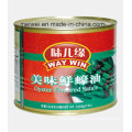 2268g Flavored Oyster Sauce in Tin